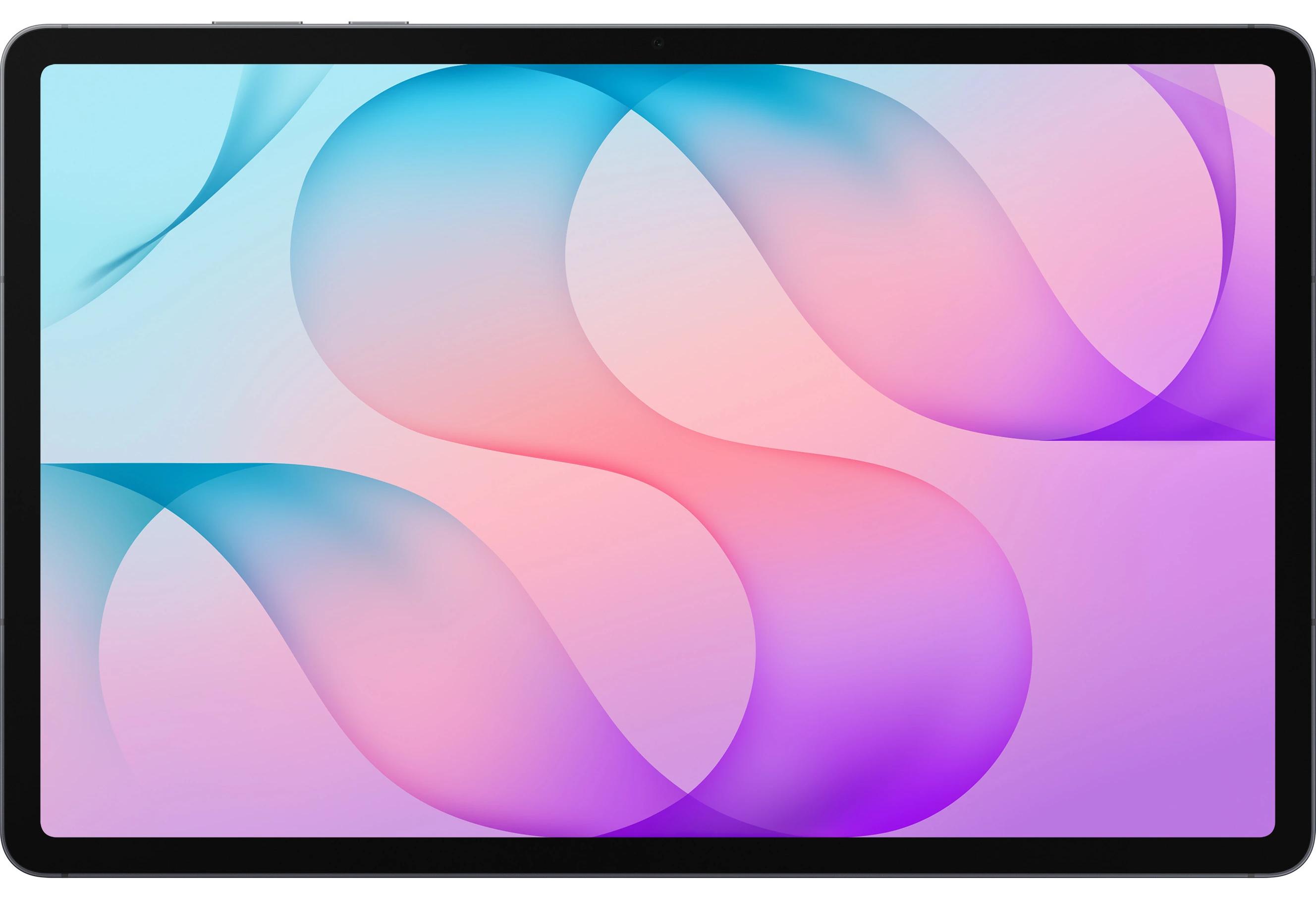 Планшет Samsung Galaxy Tab S12+ Wi-Fi 12/256ГБ, серый (SM-X840)