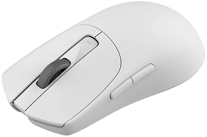 Мышь беспроводная Xiaomi Mi Wireless Mouse X1, белый (XMSBX1YM)