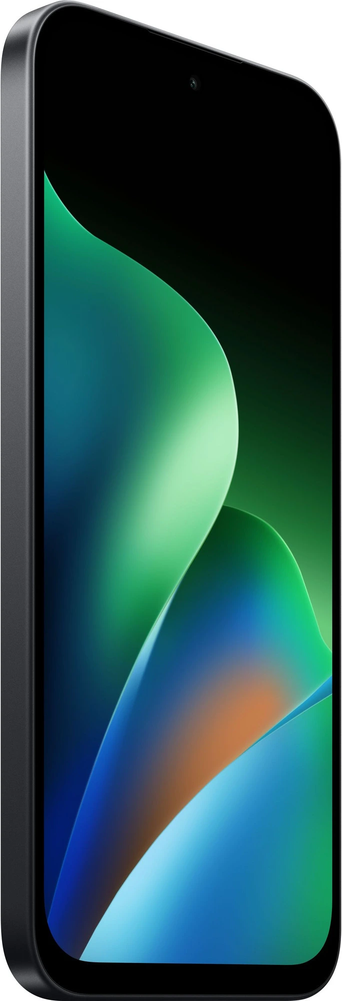 Смартфон Xiaomi Redmi 17 6/128 ГБ, черный
