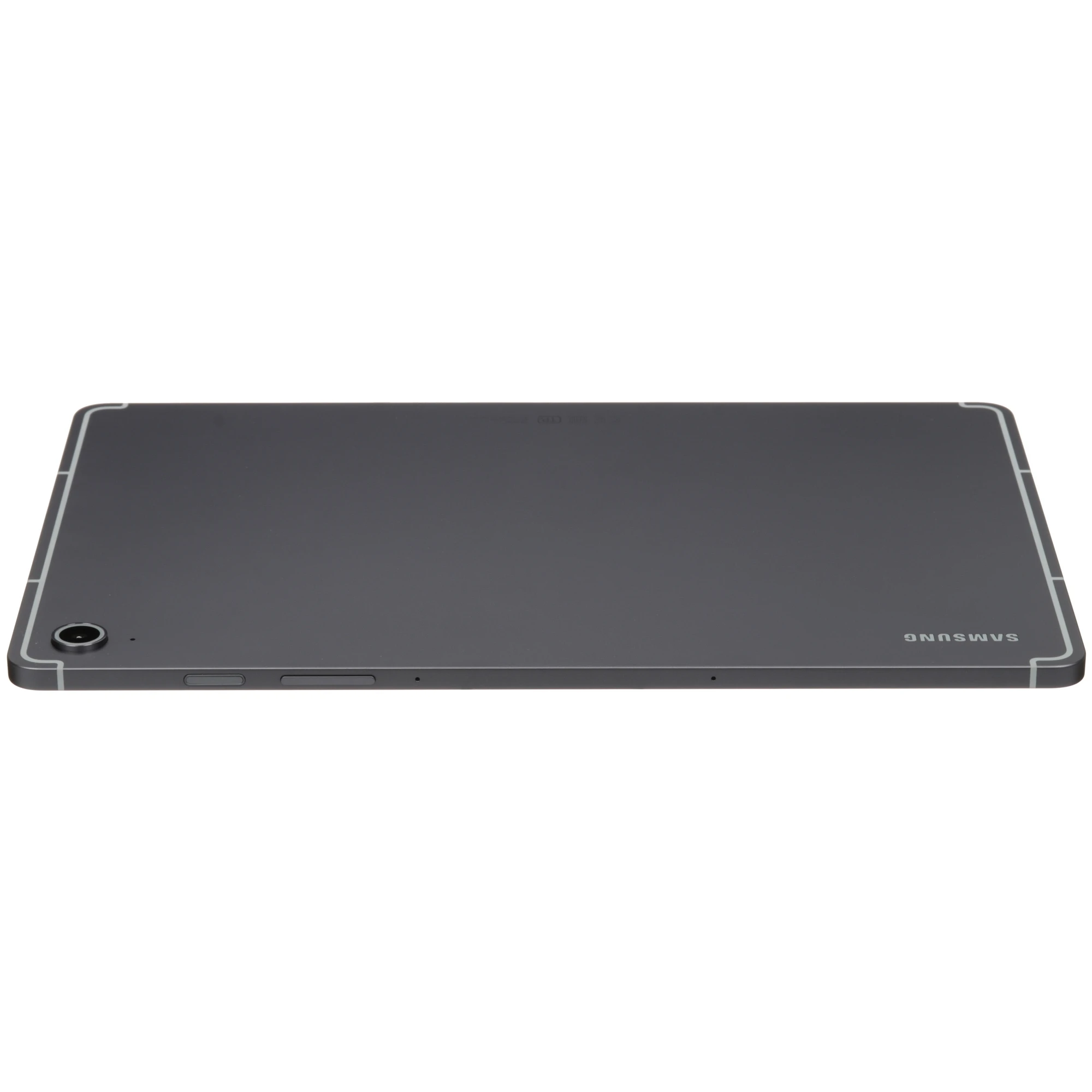 Планшет Samsung Galaxy Tab S10 FE 5G 8/256 Гб, серый (X526B)