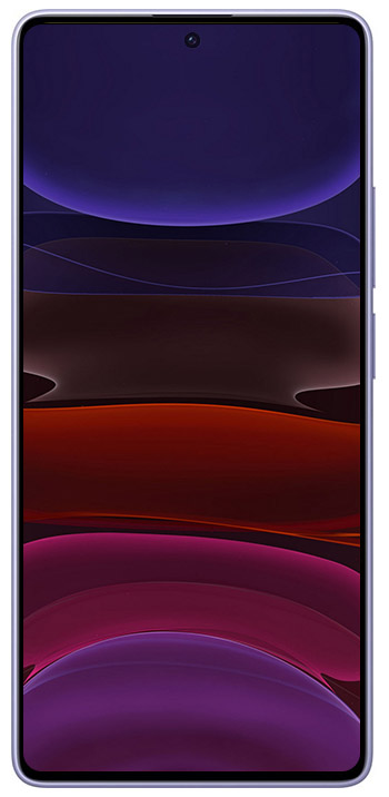 Xiaomi Redmi Note 14S 4G 12/512 Gb, Aurora Purple