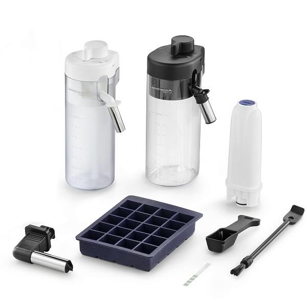 De'Longhi  ECAM 450.55 S, серебристый