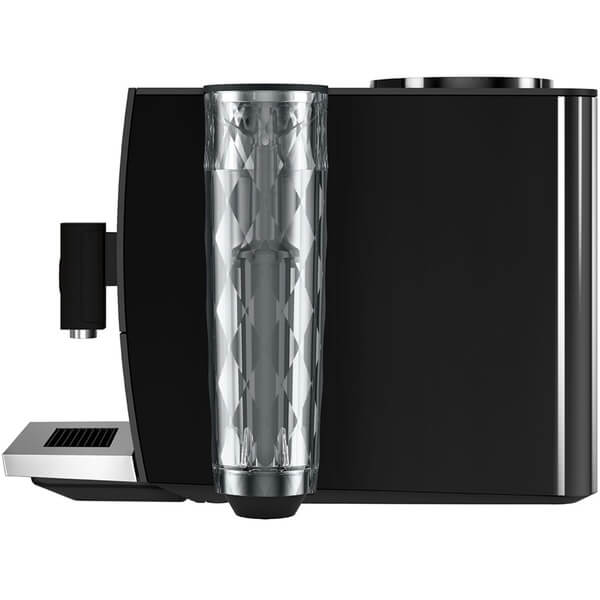 Jura ENA 4 Full Metropolitan, черный