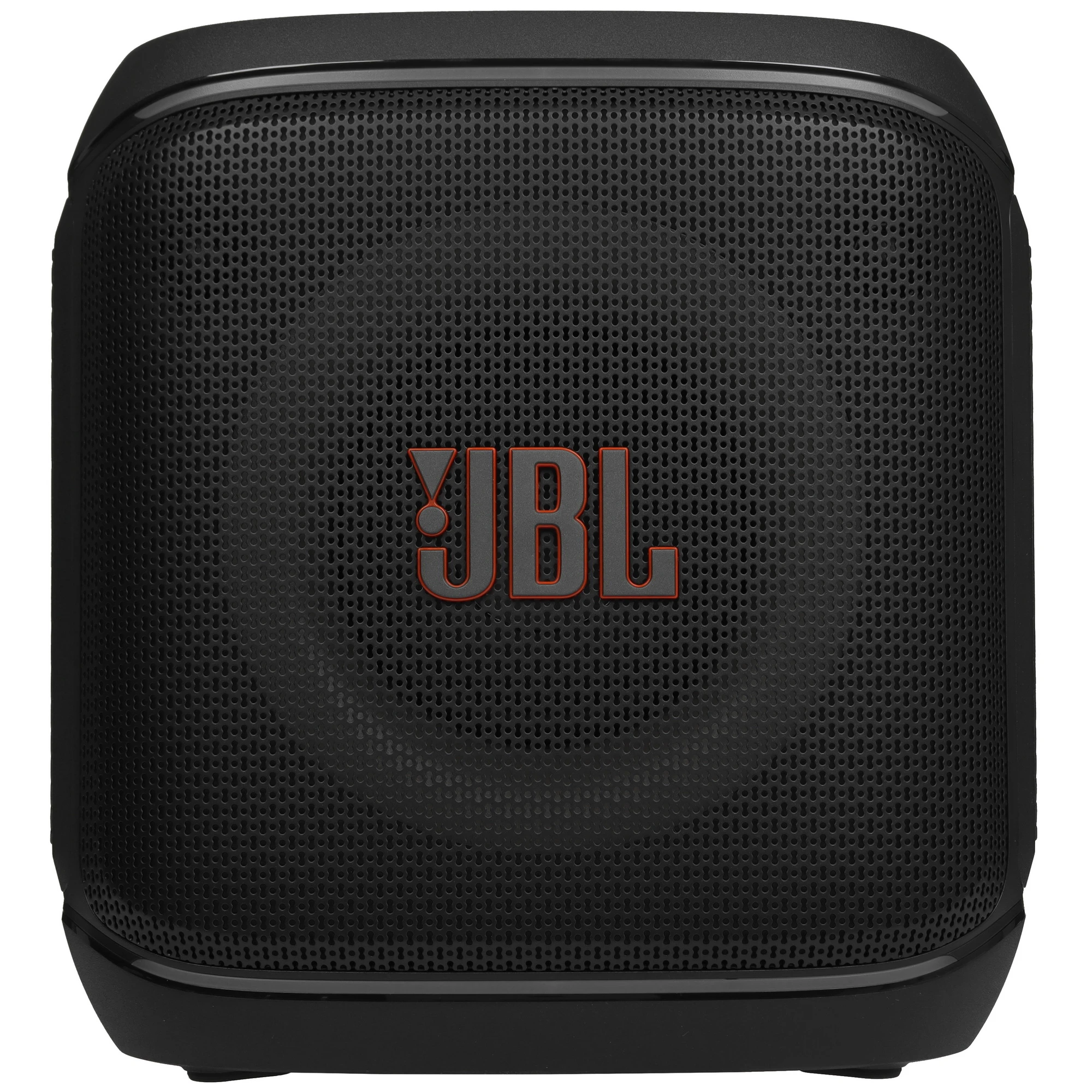 Портативная акустика JBL Partybox Encore 2 1 mic, черный