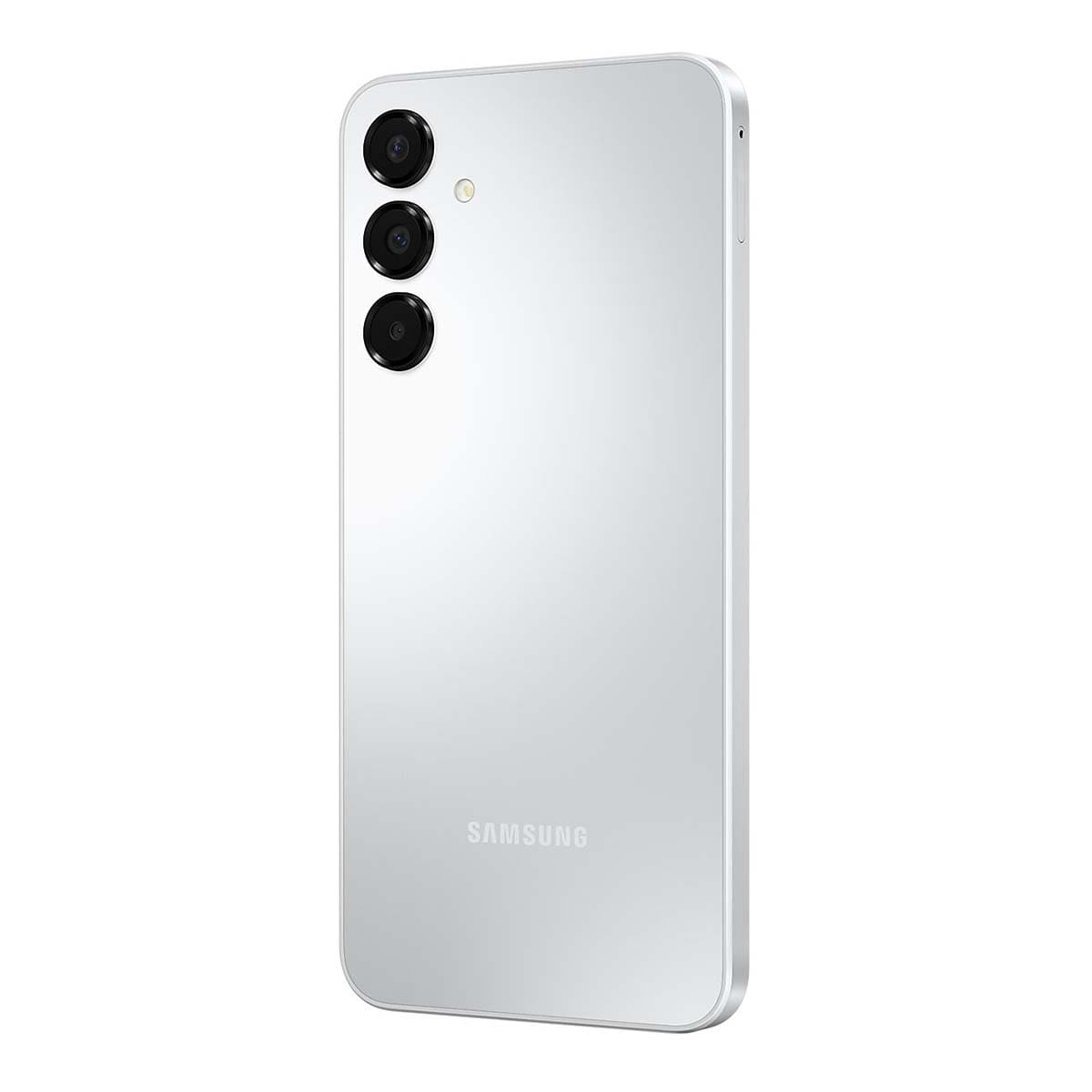 Samsung Galaxy A16 4G 4/128 Гб, серый (Light Gray)