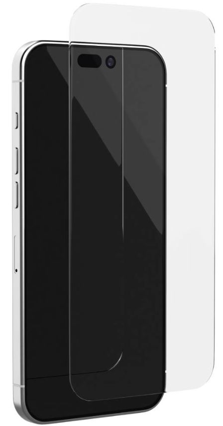 VLP Ice Glass для iPhone 16e, без рамки (1069006)