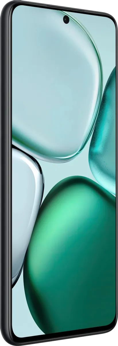 Смартфон Honor X9c Smart 8/256 Гб, полночный черный