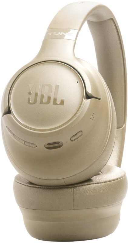 JBL Tune 730BT, бежевый