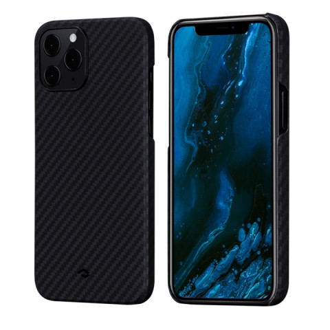 Чехол Pitaka MagEz Case (арамид) для iPhone 12 Pro