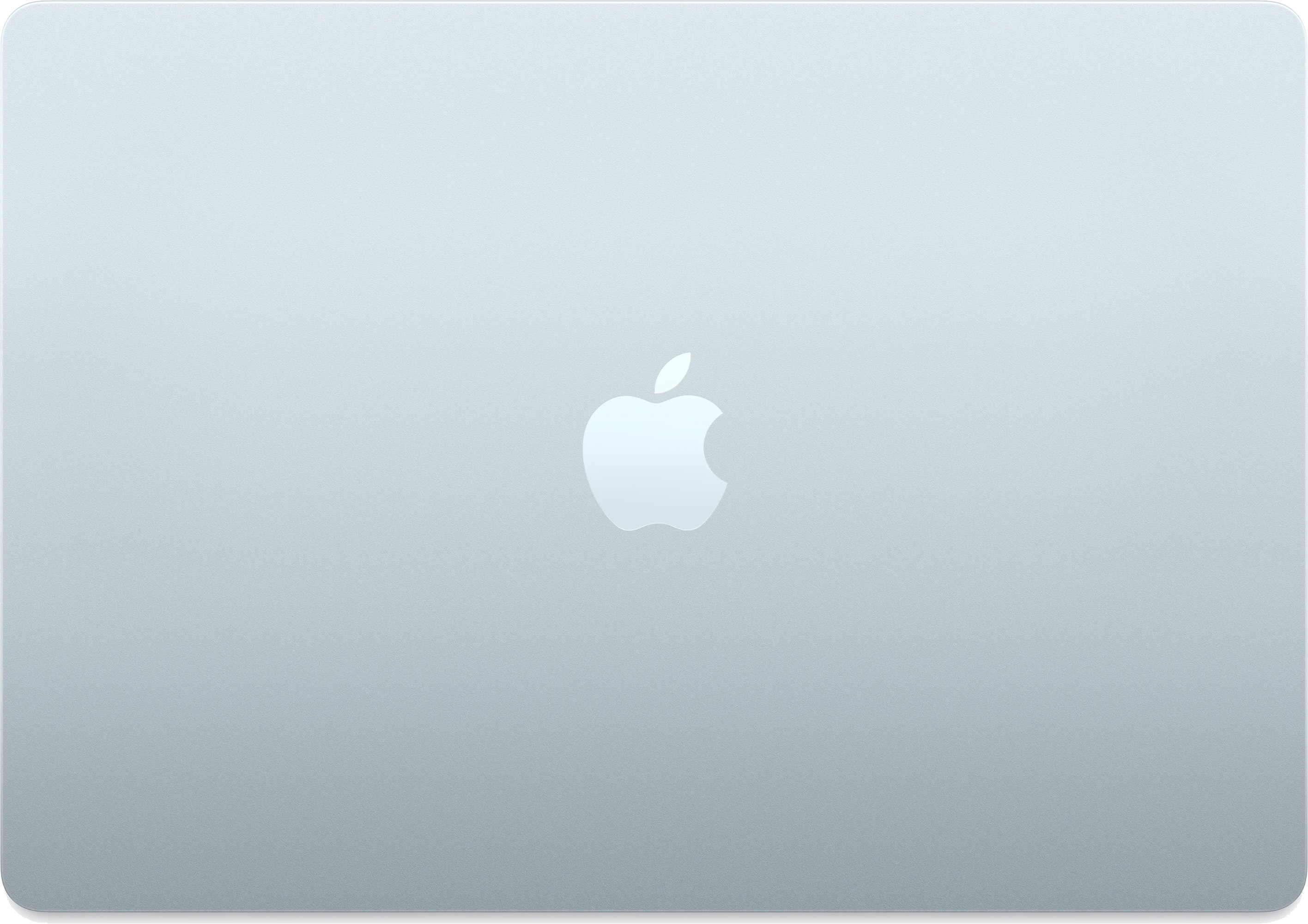 Ноутбук Apple MacBook Air 15 (M5, 10C CPU/10C GPU, 2026), 24 ГБ, 1 ТБ SSD, Sky Blue (небесно-голубой)