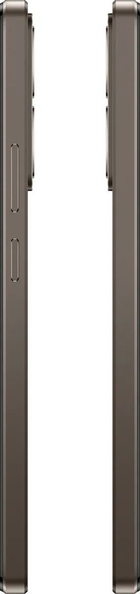 Realme 14 5G 12/256 ГБ, черный