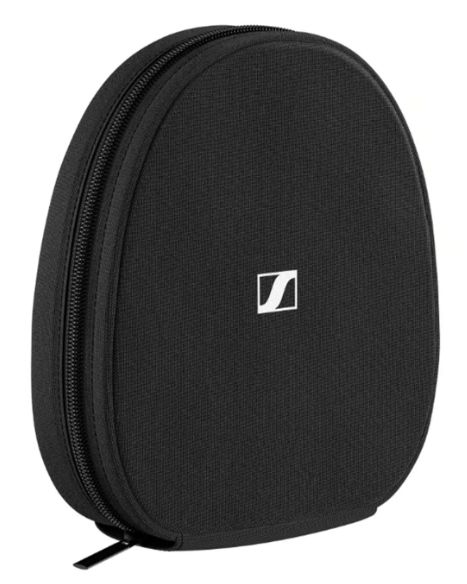 Sennheiser Accentum Plus, черный