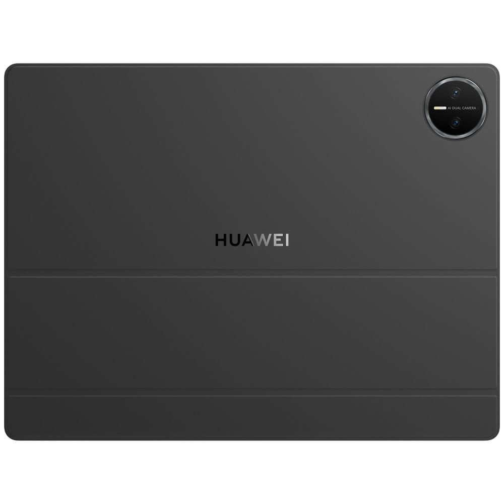 Huawei MatePad Pro 12.2 с клавиатурой Wi-Fi 12/256 Гб, черный (53014HVS)