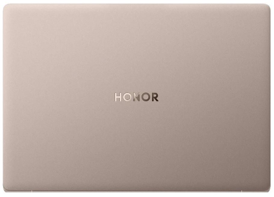 Honor MagicBook Art 14 2025 (Intel Core Ultra 7 255H, Intel Arc 140T) 32ГБ, 1ТБ SSD, Windows 11 Home, коричневый (5301AQHF)