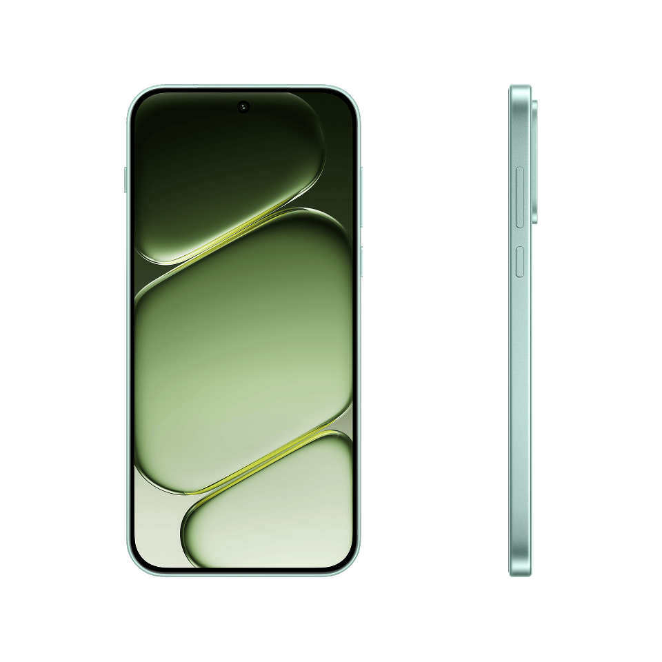 Смартфон OnePlus Nord 6 12/256Gb, мятный (Fresh Mint)