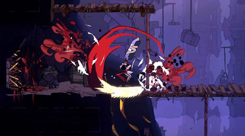 The Rogue Prince of Persia для Nintendo Switch 2