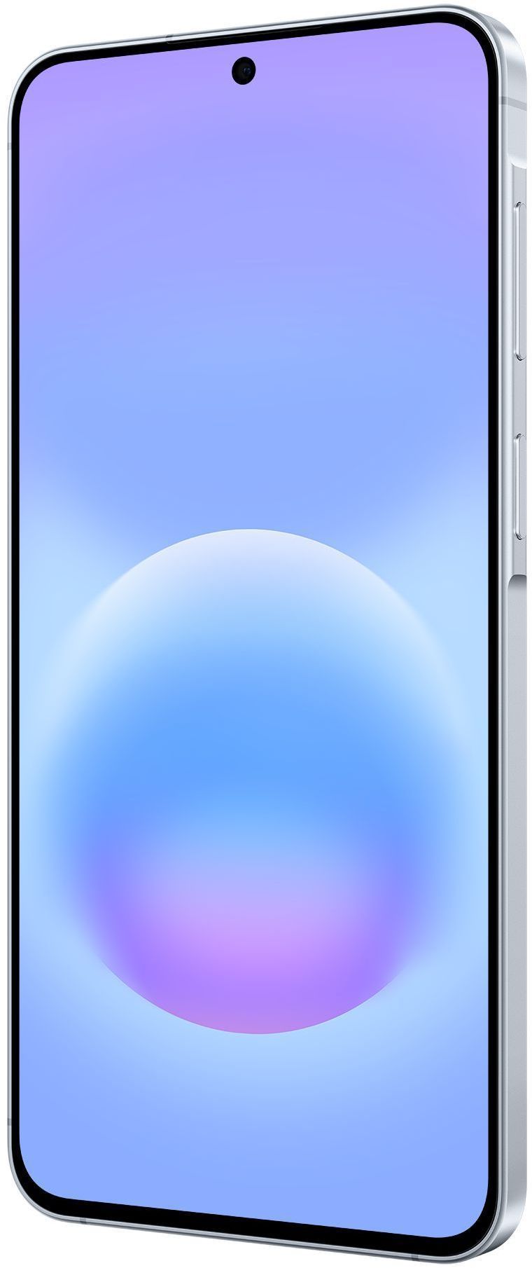 Samsung Galaxy A57 12/256 ГБ, голубой