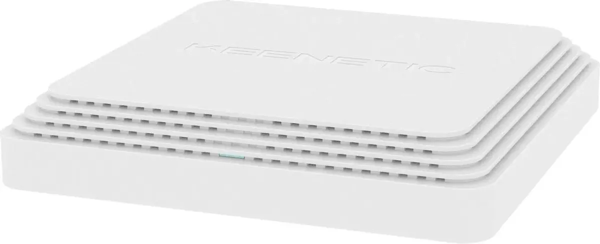 KEENETIC Voyager Pro, белый (KN-3510)