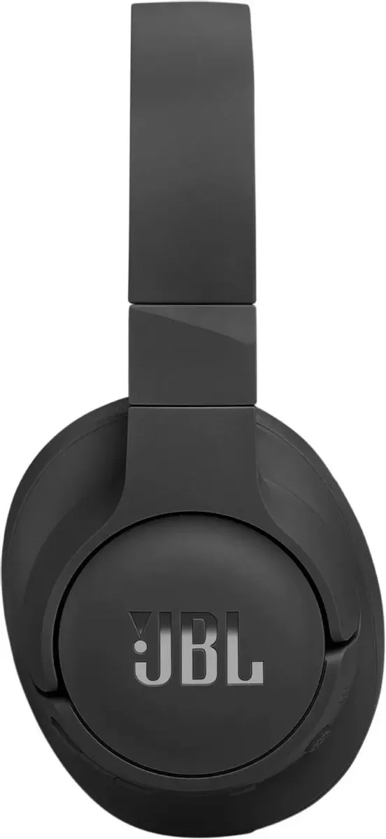 JBL Tune 770NC, черный