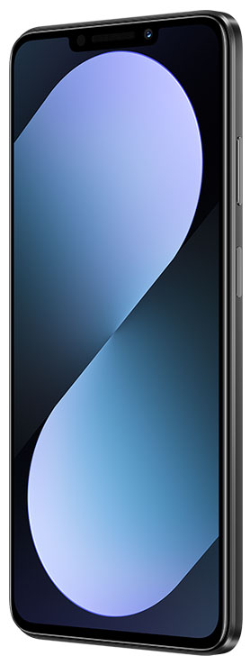 Huawei Nova 14i 8/256 ГБ, Черный