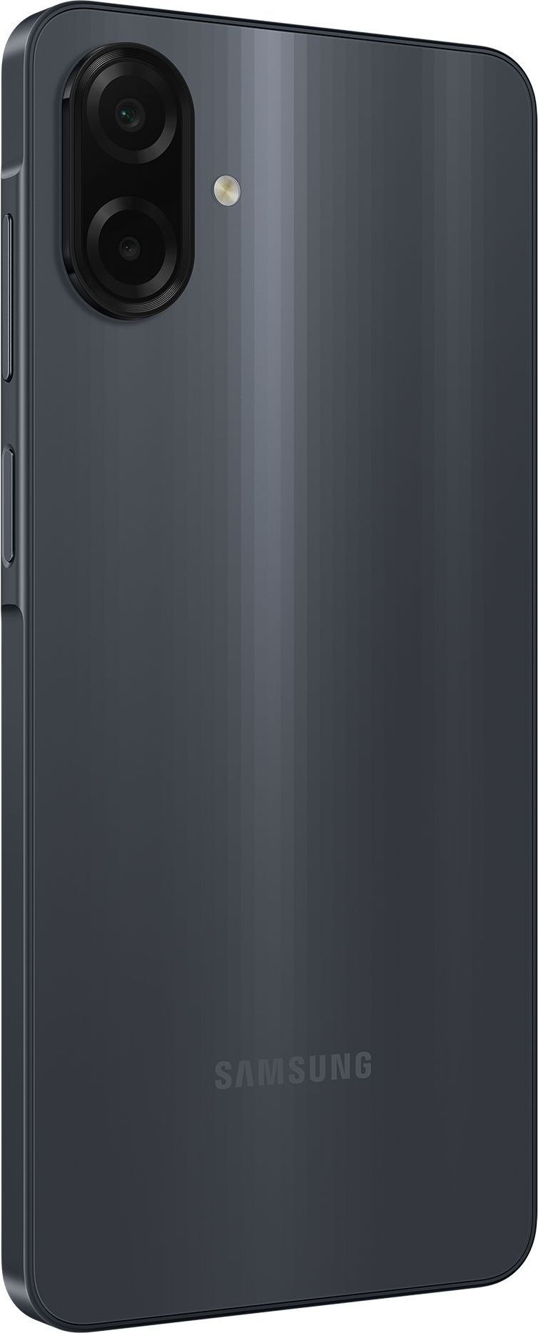 Samsung Galaxy A07s 4/64ГБ, черный