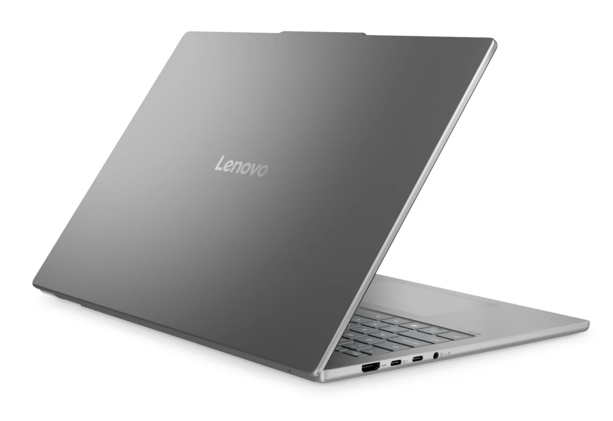 Lenovo IdeaPad Slim 5 16ARP10 16" (AMD Ryzen 7 7735HS, AMD Radeon 680M) 16ГБ, 512ГБ, noOS, серый (83HU0007RK)