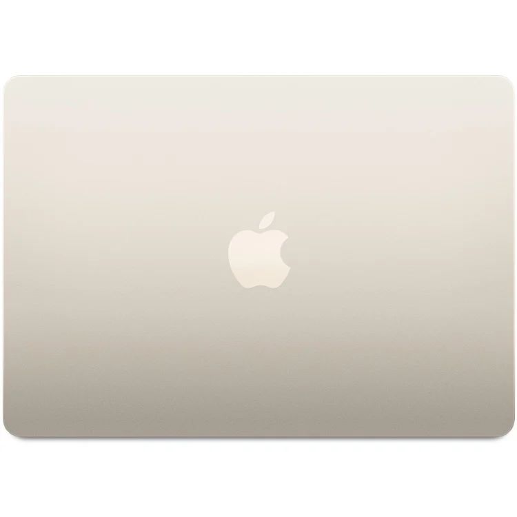 Apple MacBook Air 13 2024 (M2 8C/8C), 16 ГБ, 256 ГБ, сияющая звезда RU