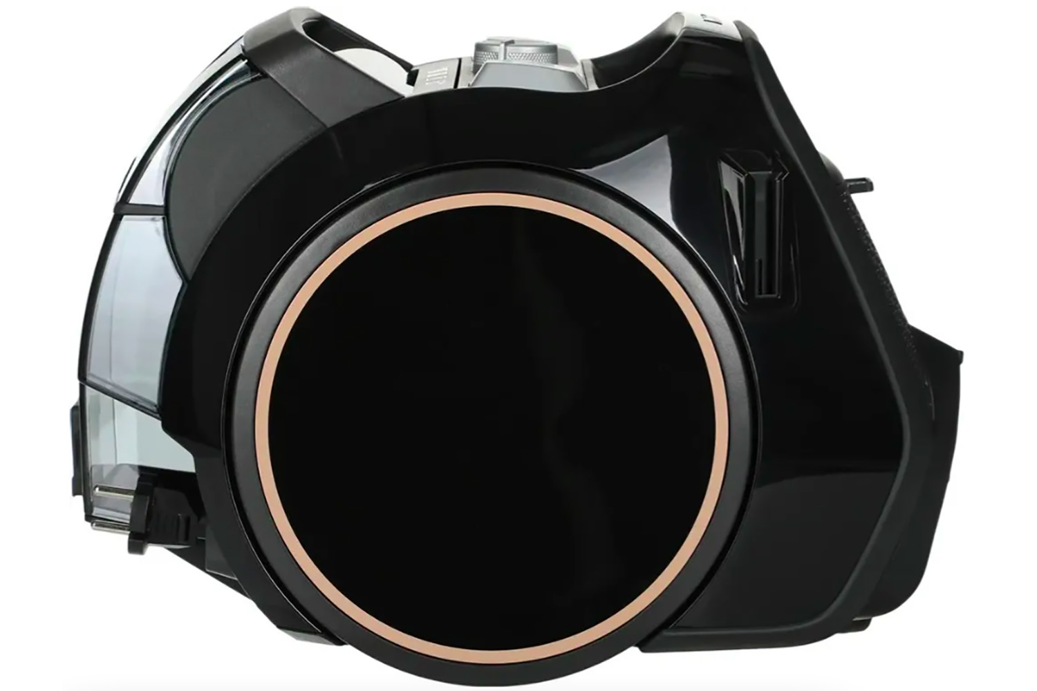 Miele Boost CX1 Cat & Dog, Obsidian Black