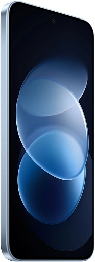 Xiaomi Redmi Note 17 Pro 5G 8/512ГБ, голубой