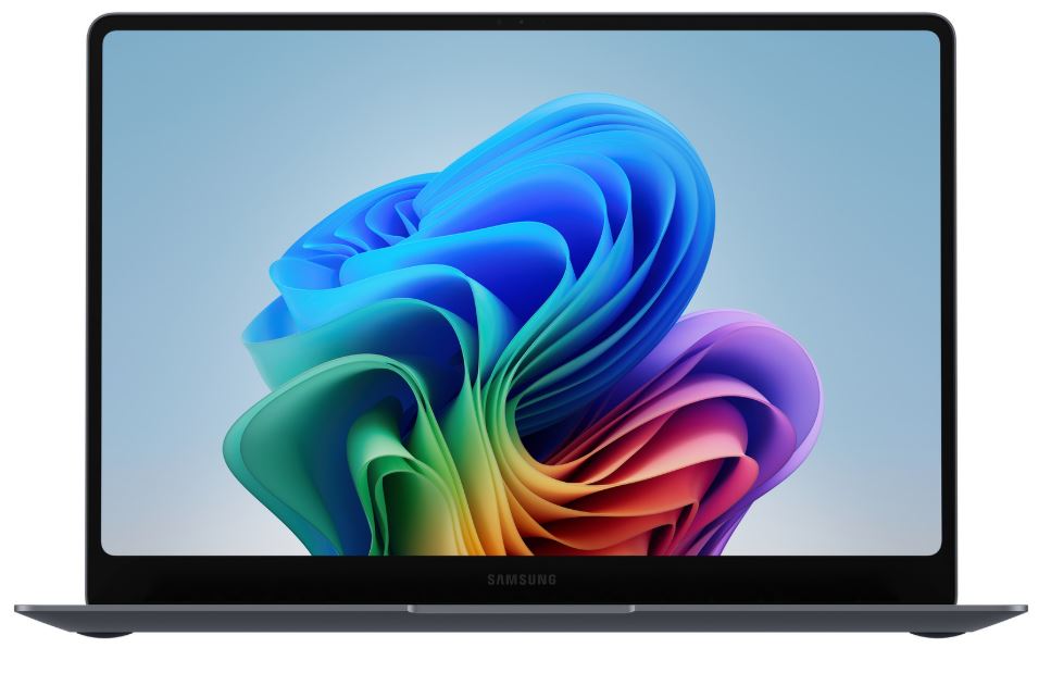 Samsung Galaxy Book 6 Pro 14" (Intel Core Ultra 7 356H, Intel Graphics) 16ГБ, 512 ГБ SSD, Windows 11 Home, серый (NP940XJG-KG3HK)