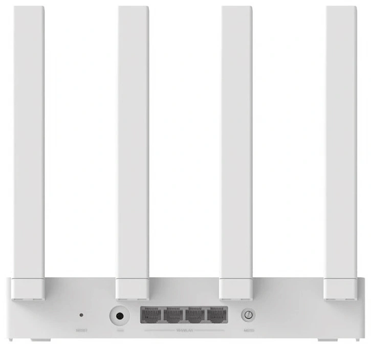 Xiaomi Router AX3000T, белый