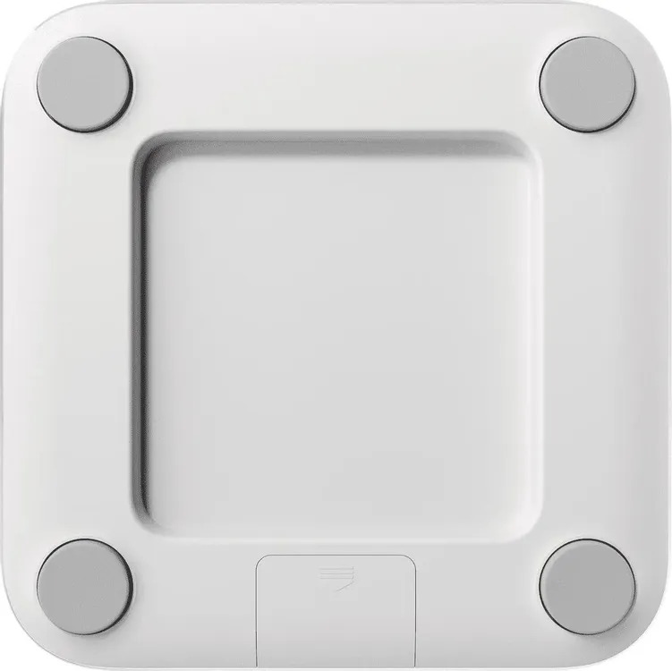 Xiaomi Body Composition Scale S400, белый