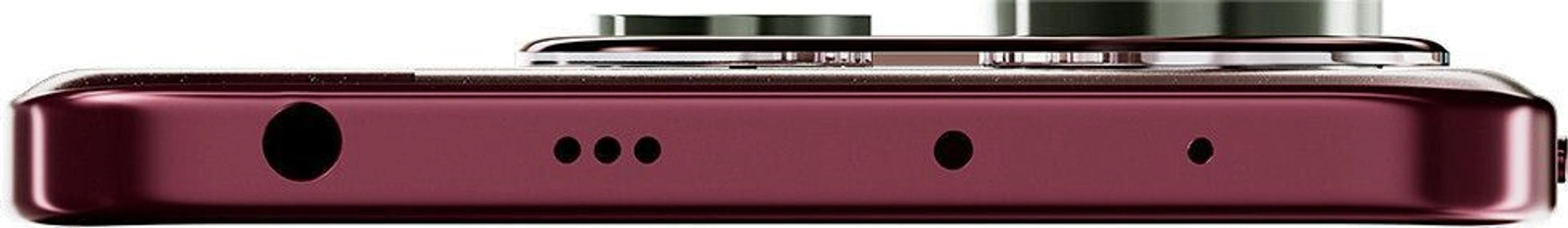 Xiaomi Redmi Note 14 SE 5G 6/128Gb, красный