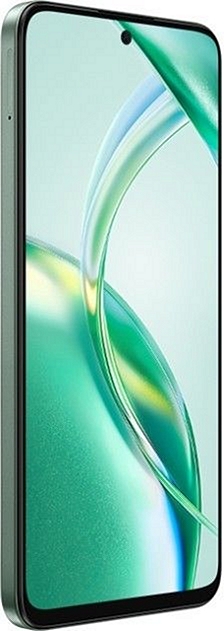 Honor 200 Smart 8/256Gb, зеленый