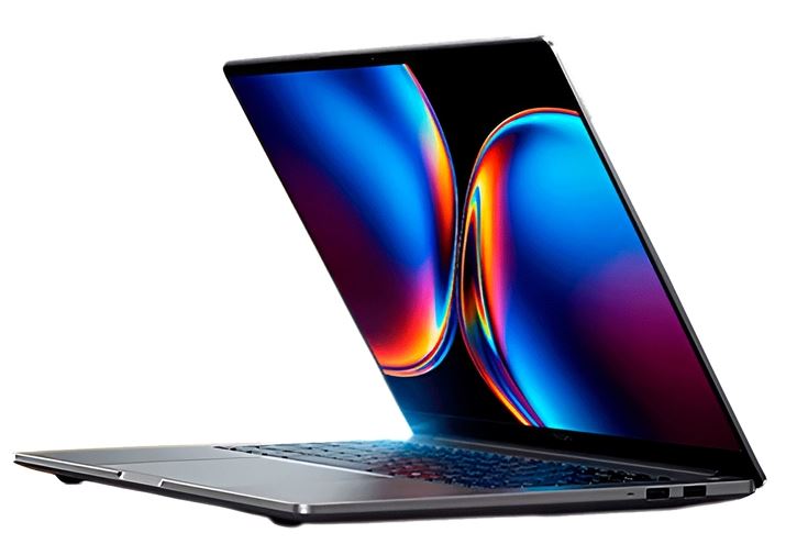 Xiaomi REDMI Book Pro 16" 2026 (Intel Core Ultra 5 325, Intel Graphics) 24ГБ, 1Tb SSD, Windows 11, серый (JYU4773CN)