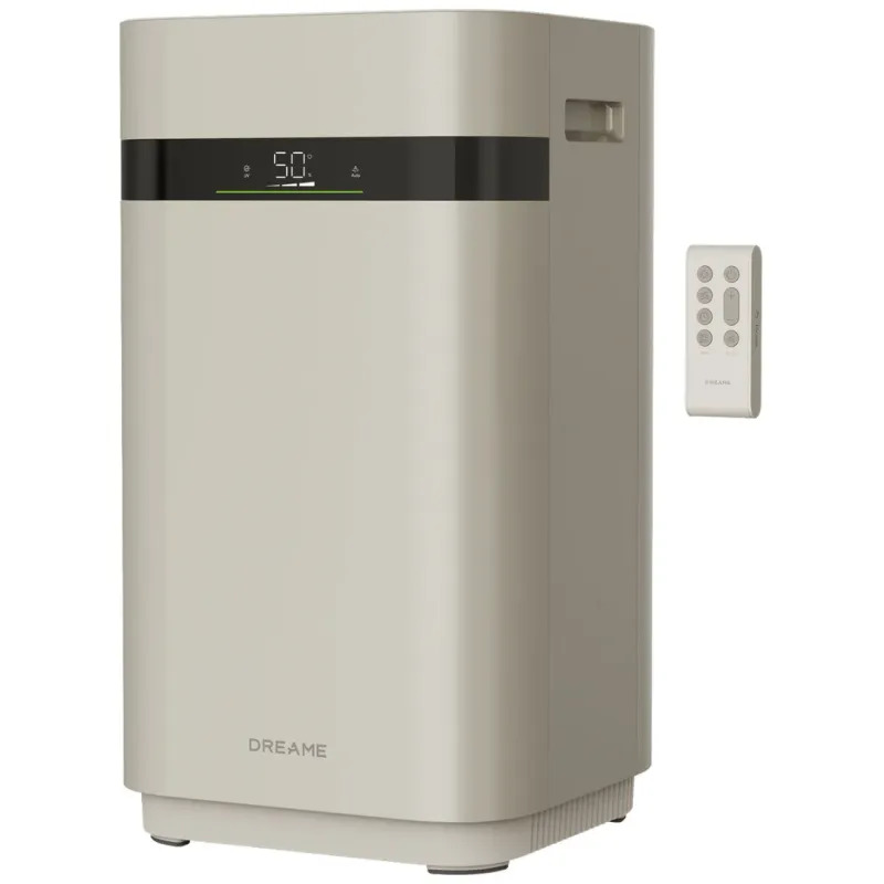 Dreame H40 Evaporative Humidifier, бежевый