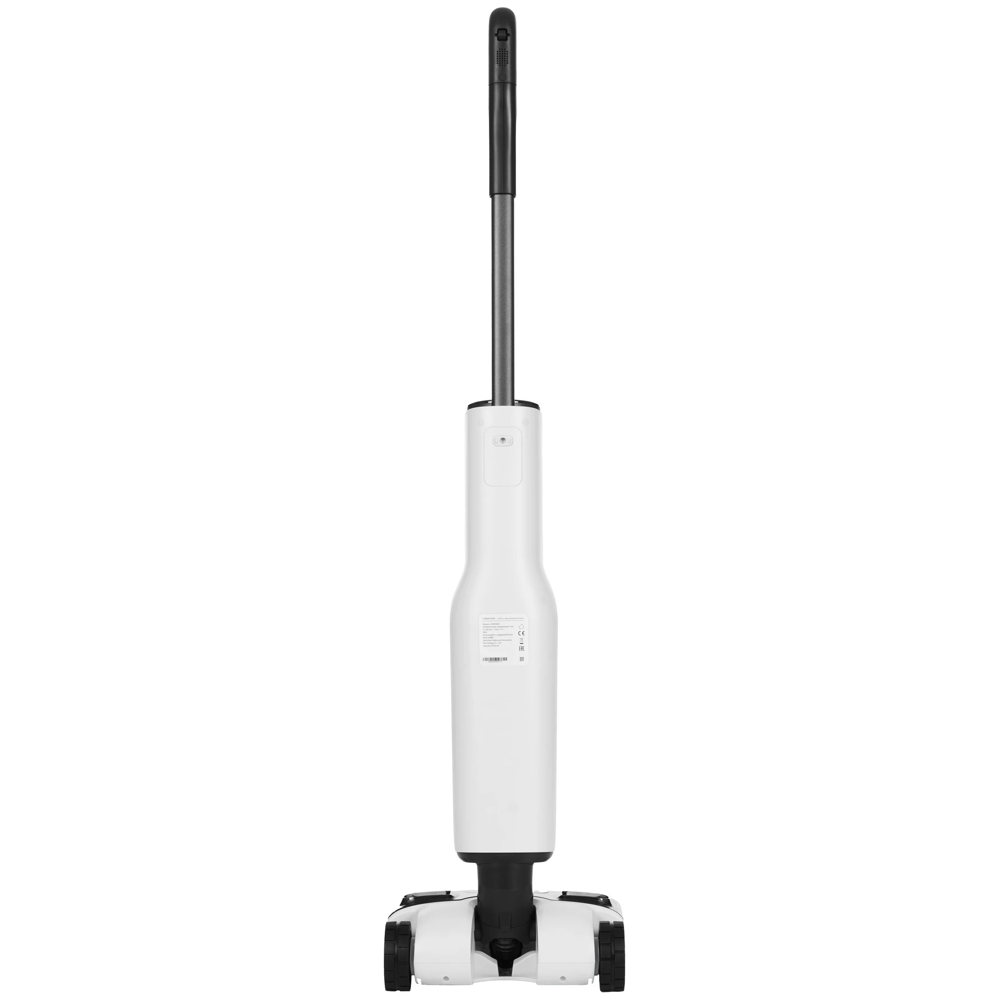 Roborock F25 ACE, черный