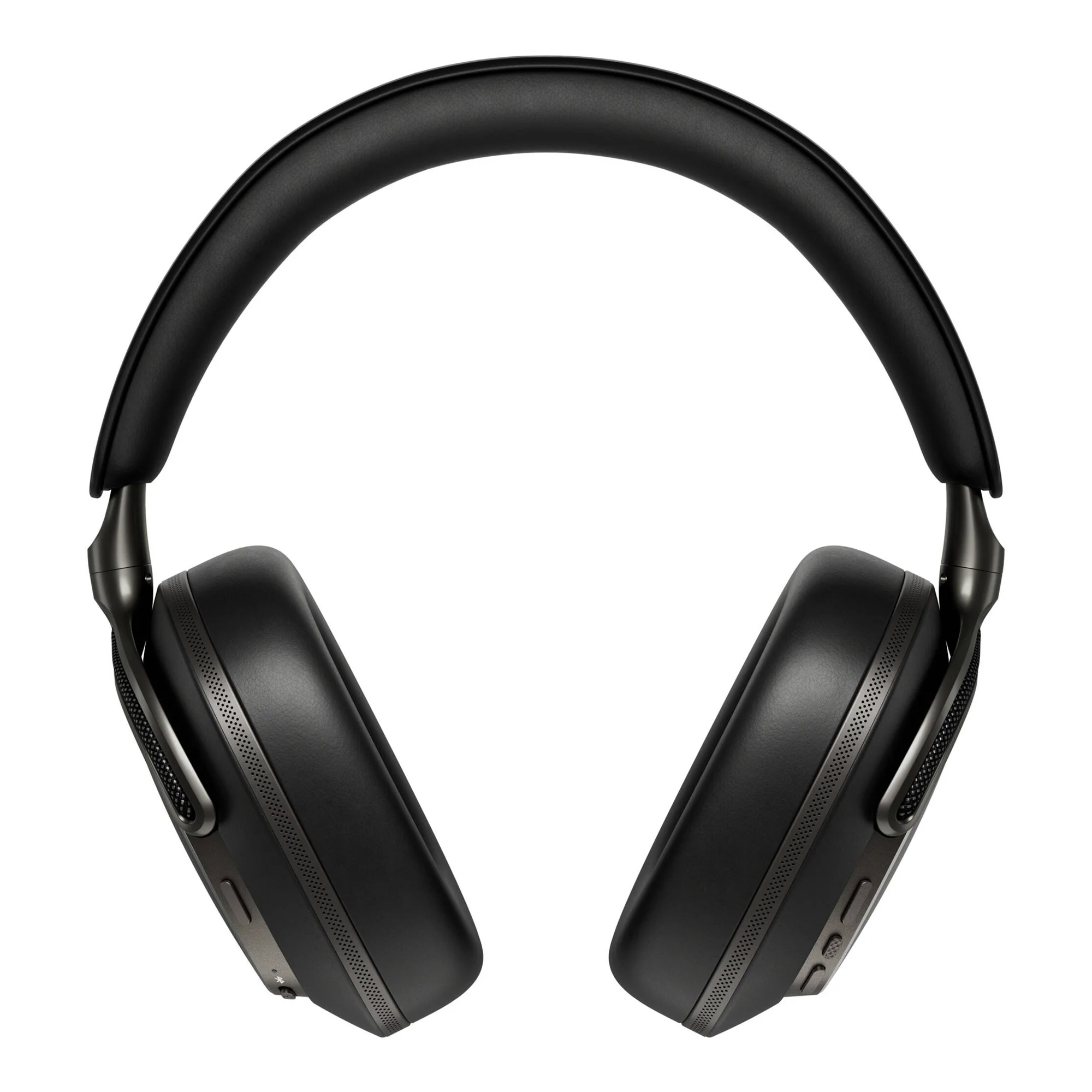 Bowers & Wilkins Px8 S2, Onyx Black