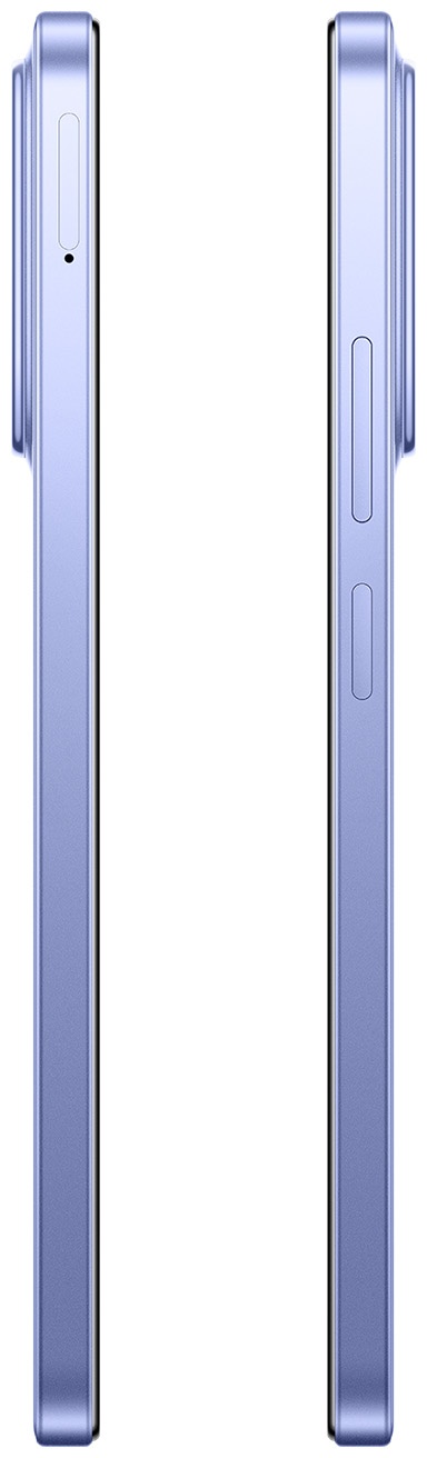 Смартфон Xiaomi POCO C85 6/128 Гб, фиолетовый