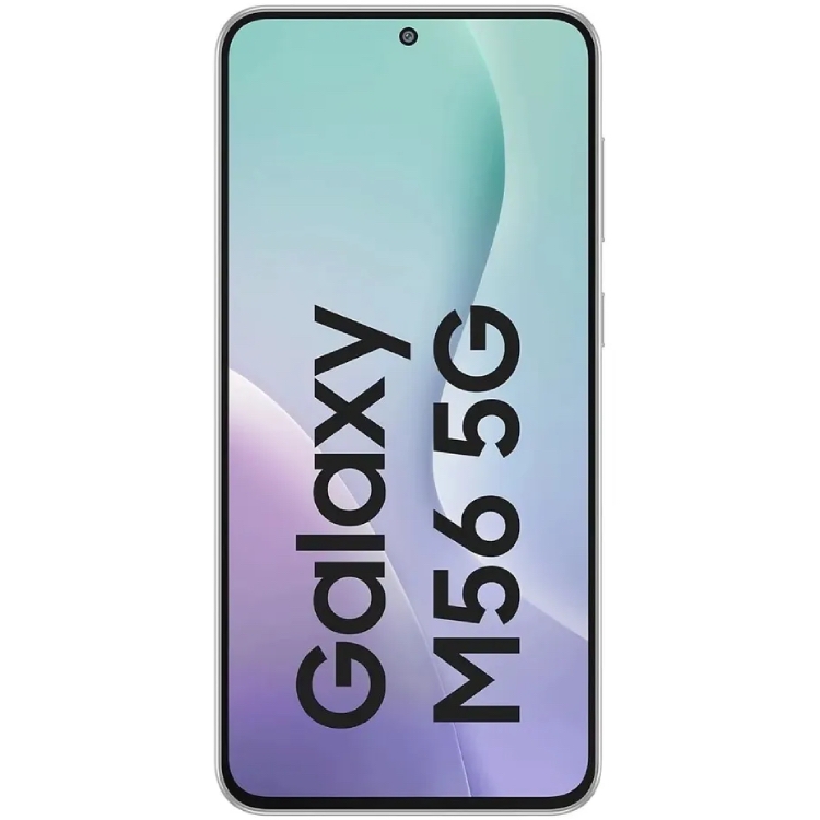Samsung Galaxy M56 5G 8/256 ГБ, зеленый