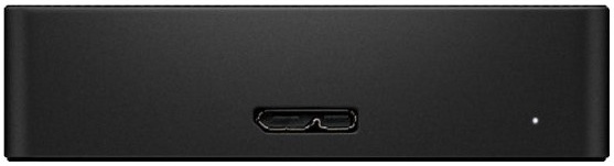 Seagate Expansion 4ТБ, черный (STKM4000400)