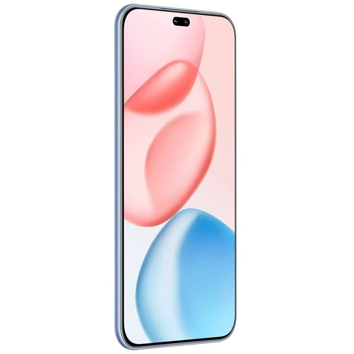 Honor 400 Pro 12/512 ГБ, голубой (Tidal Blue)