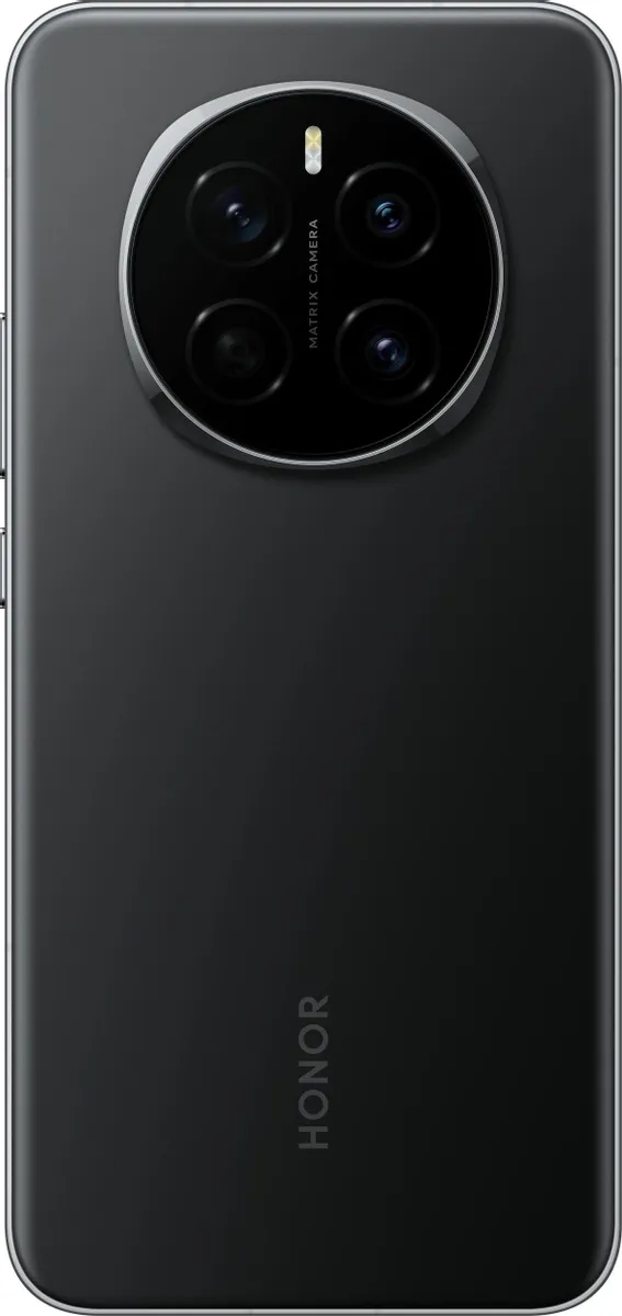Honor Magic 7 12/256 Гб, черный