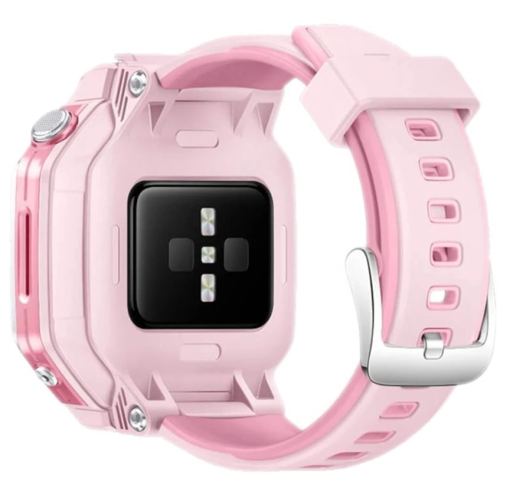 HUAWEI Watch Kids X1, розовый