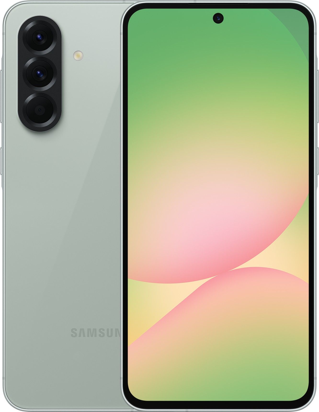 СмартфонSamsungGalaxyA568/256Гб,серый