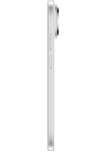 Huawei nova 15 Pro 12/256 ГБ, белый