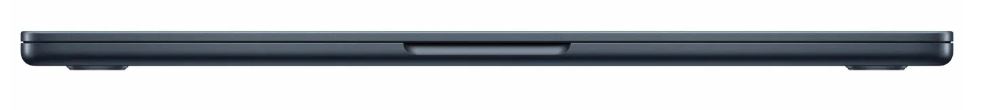 Apple MacBook Air 13 (M5, 10C/10C, 2026), 32 ГБ, 1 ТБ SSD, Midnight (Темная ночь) Z1L8000QC
