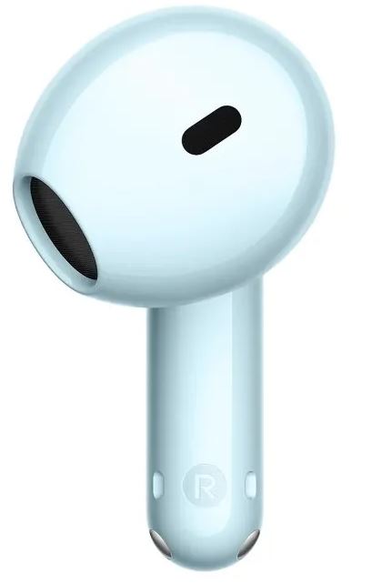 Xiaomi Redmi Buds 8 Active, голубой