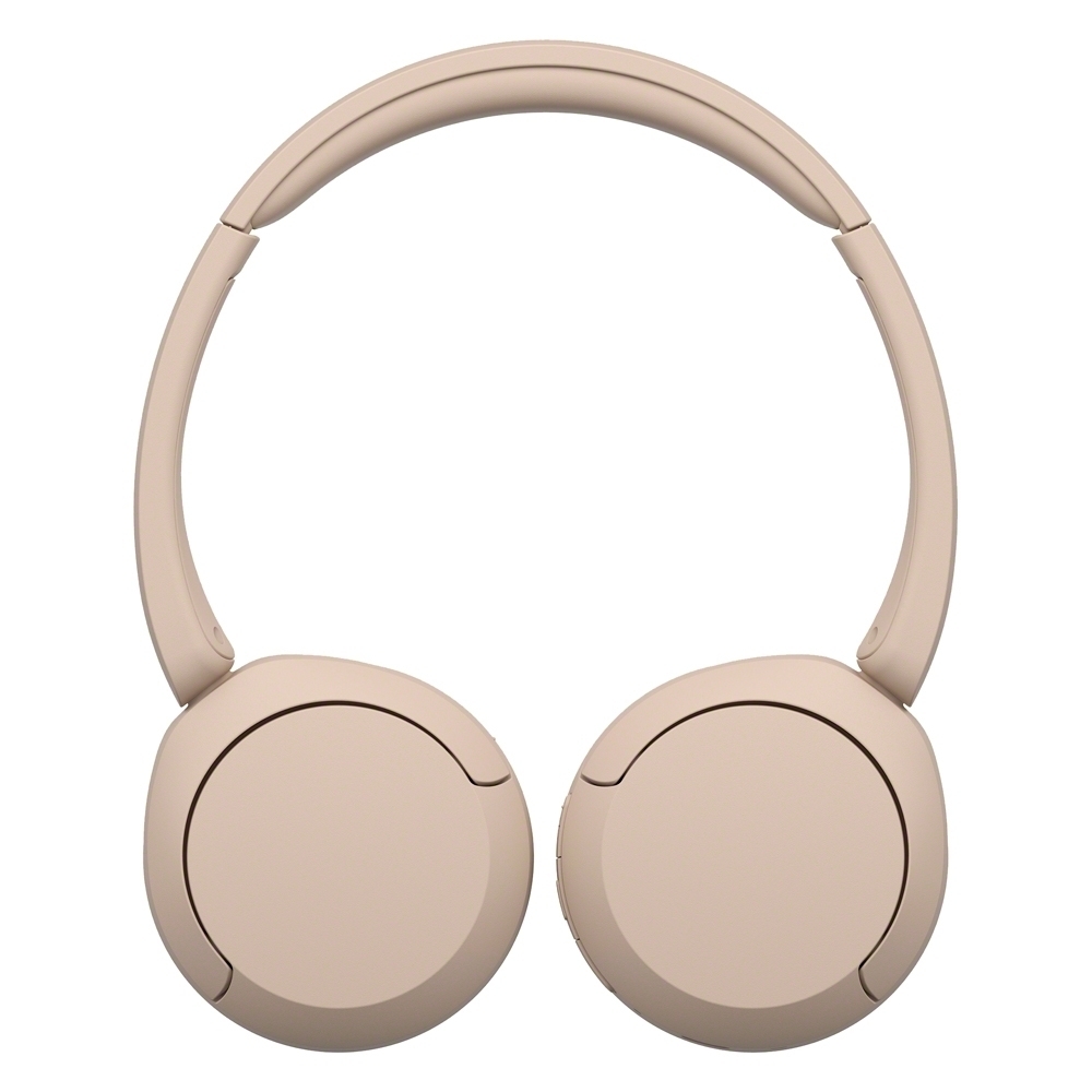 Беспроводные наушники Sony WH-CH520, Cream