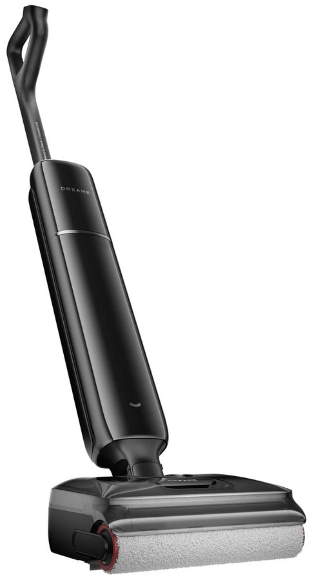 Вертикальный пылесос Dreame G12s Pro Pro Wet and Dry Vacuum, черный